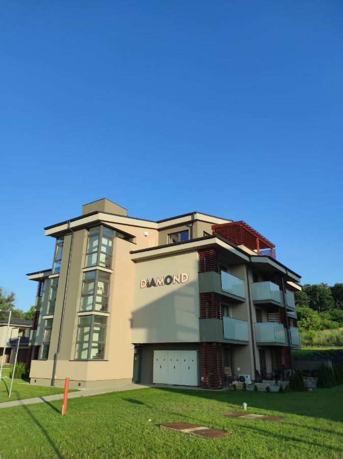 Apartmany Meghan Podhájska Εξωτερικό φωτογραφία