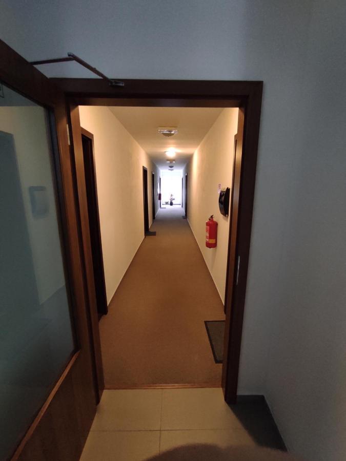 Apartmany Meghan Podhájska Εξωτερικό φωτογραφία