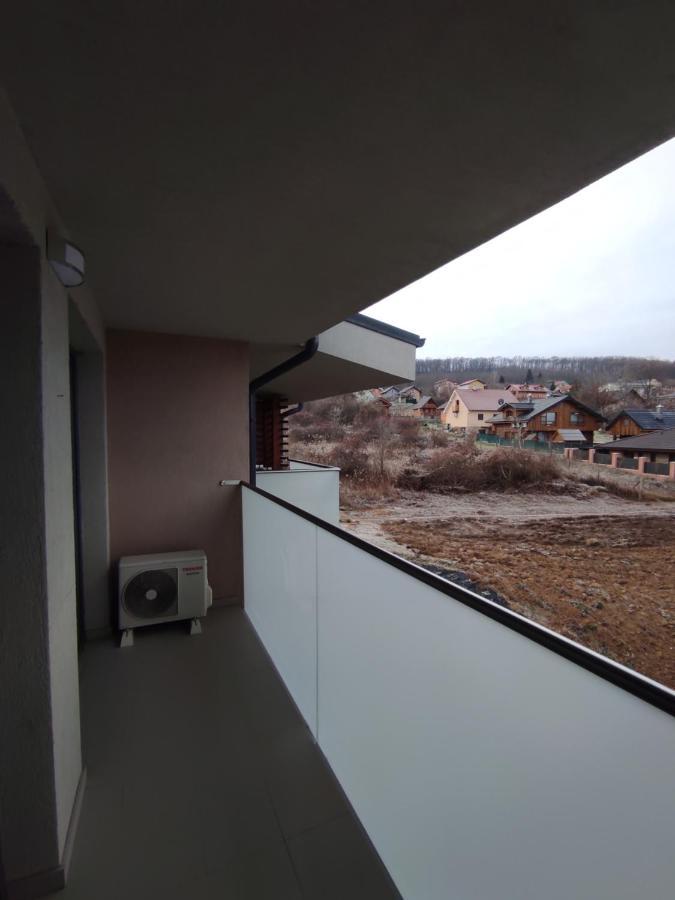 Apartmany Meghan Podhájska Εξωτερικό φωτογραφία
