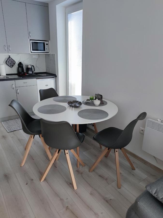 Apartmany Meghan Podhájska Εξωτερικό φωτογραφία