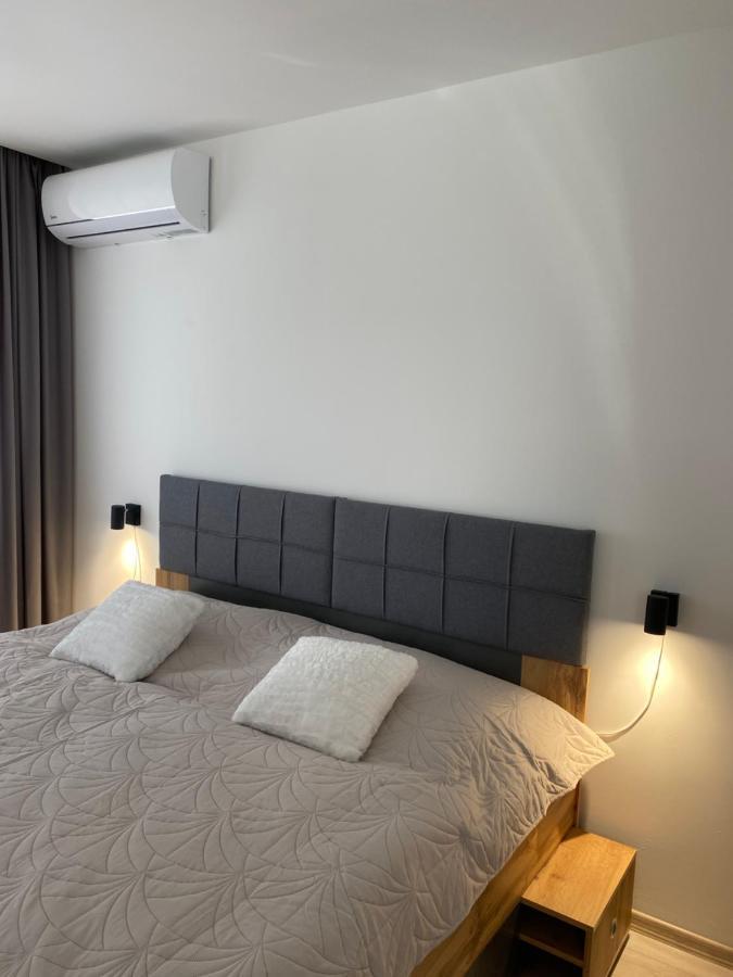 Apartmany Meghan Podhájska Εξωτερικό φωτογραφία