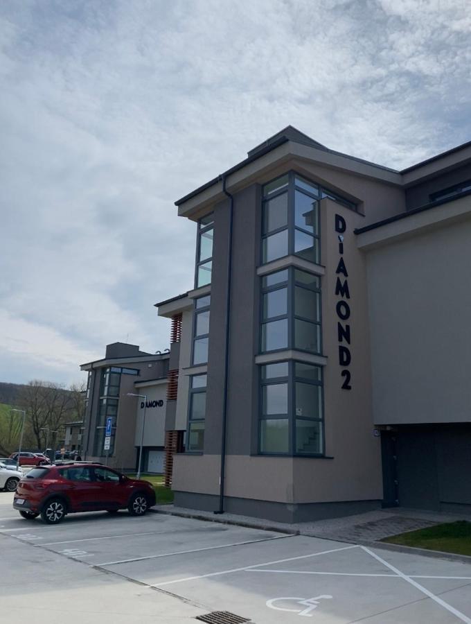 Apartmany Meghan Podhájska Εξωτερικό φωτογραφία