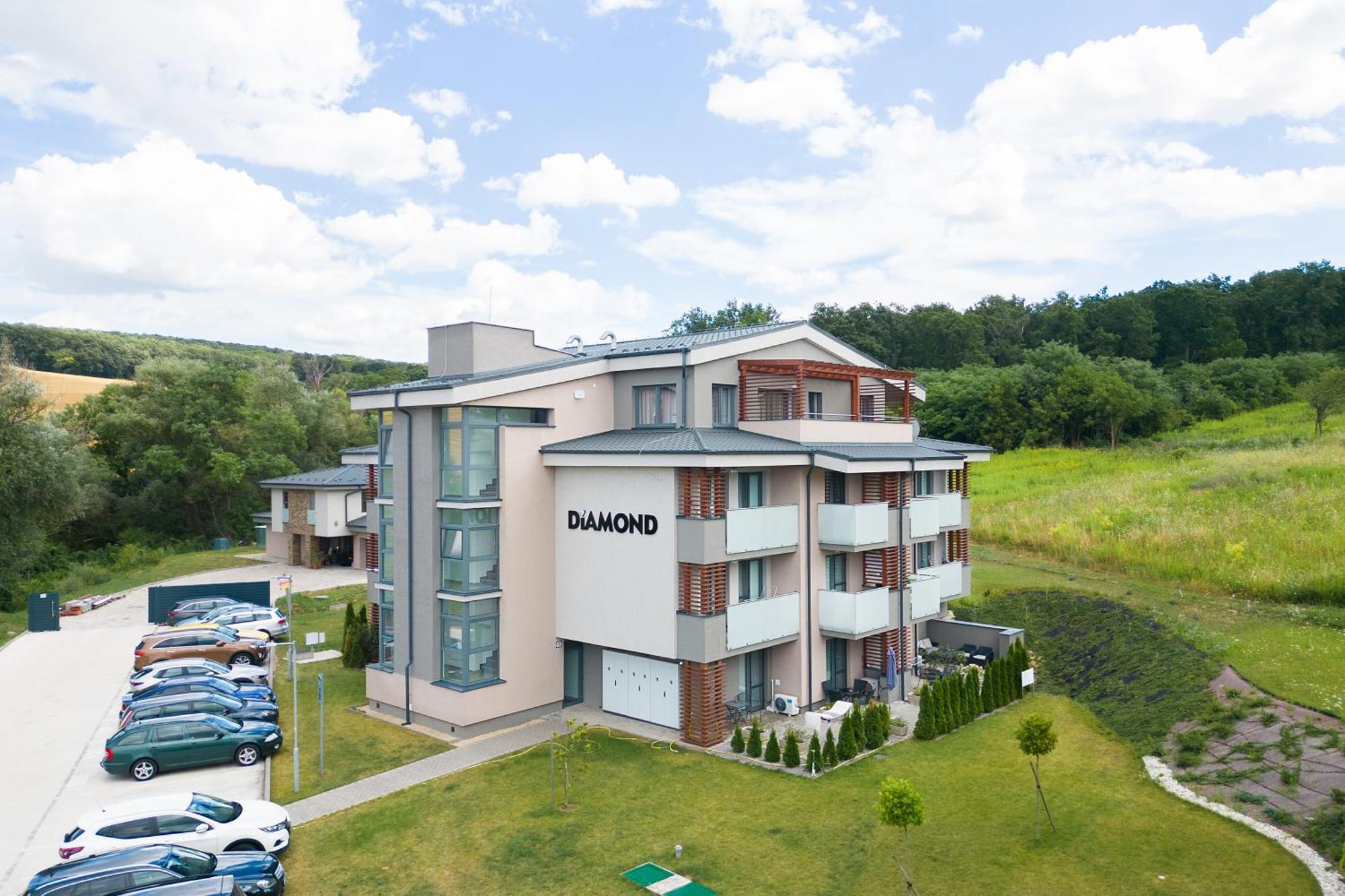 Apartmany Meghan Podhájska Εξωτερικό φωτογραφία