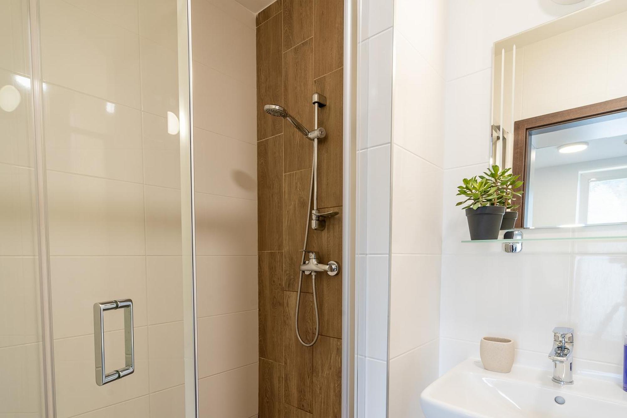 Apartmany Meghan Podhájska Εξωτερικό φωτογραφία